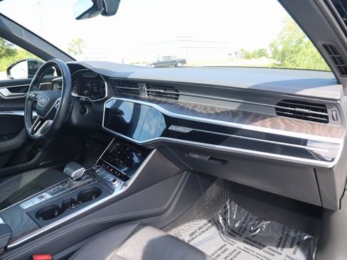 Used 2022 Audi A6 Premium Plus image 65