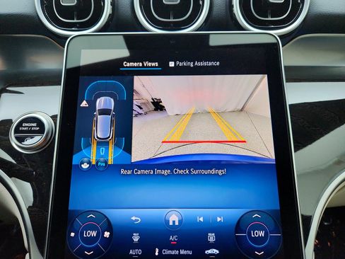 Certified 2026 Mercedes-Benz GLC 300 image 24