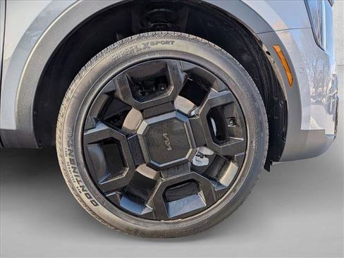 Used 2026 Kia Sorento SX Prestige w/ Olive Brown Leather Package image 29