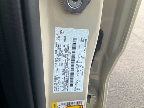 New 2026 Ford Ranger XL w/ Trailer Tow Package AWD/4WD image 18