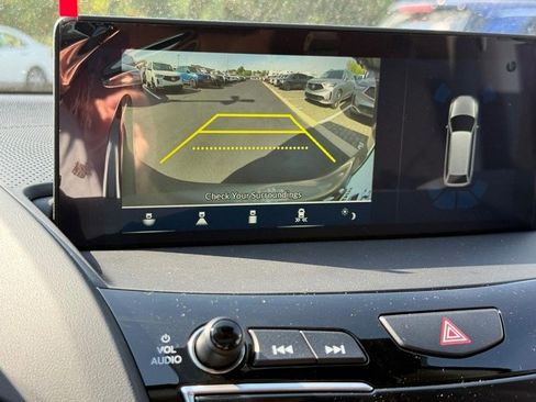 New 2025 Acura RDX w/ Technology Package image 15