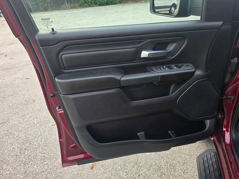 Used 2025 RAM 1500 Tradesman AWD/4WD image 10