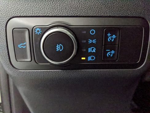 New 2025 Ford Bronco Sport Badlands w/ Badlands Tech Package image 20