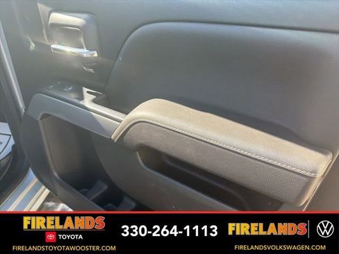 Used 2018 Chevrolet Silverado 1500 LT w/ All Star Edition image 18