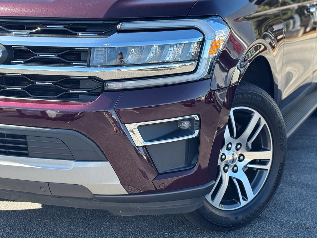 Used 2024 Ford Expedition Max Limited RWD image 5