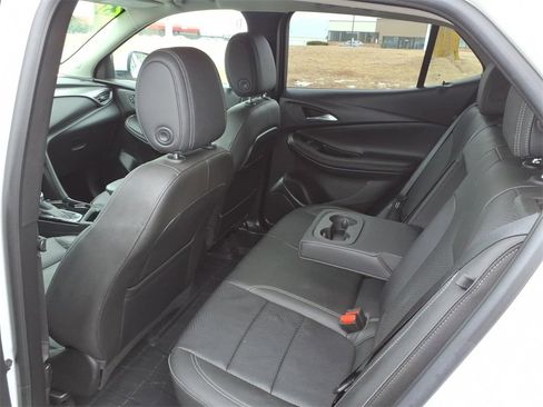 Certified 2023 Buick Encore GX Essence w/ Experience Buick Package image 30