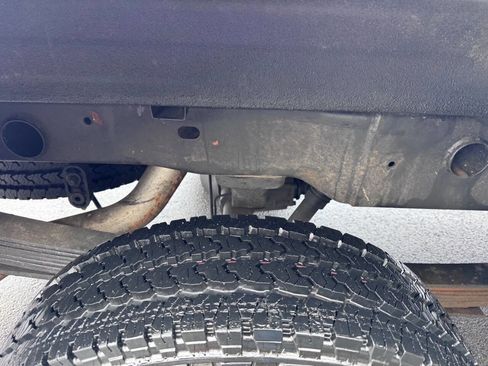 Used 1999 Chevrolet Silverado 2500 2WD Extended Cab w/ Exterior Appearance Pkg image 6