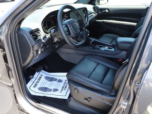 Used 2026 Dodge Durango GT w/ Tow 'N Go Package AWD/4WD image 13