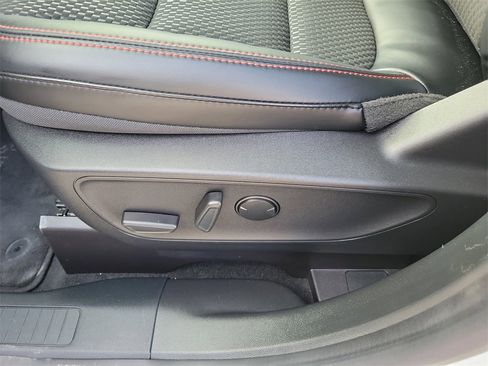 Used 2024 Ford Escape ST-Line w/ Equipment Group 301A image 21