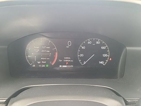 Used 2024 Honda CR-V EX image 14