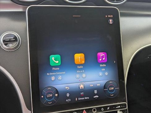 Certified 2025 Mercedes-Benz C 300 C 300 image 14