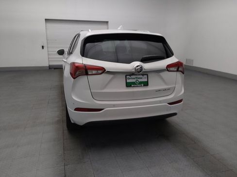 Used 2019 Buick Envision Essence FWD image 6