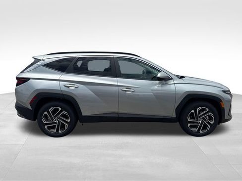 New 2026 Hyundai Tucson SEL Plus FWD image 6