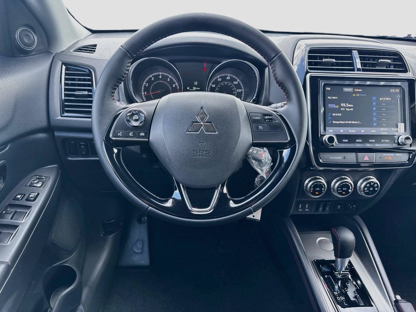 New 2027 Mitsubishi Outlander Sport FWD image 10