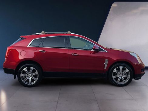 Used 2012 Cadillac SRX Performance image 6