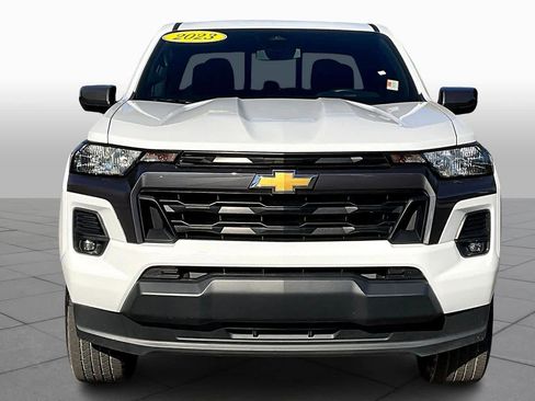 Certified 2023 Chevrolet Colorado LT w/ LT Convenience Package image 3