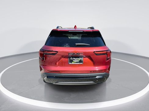 New 2026 GMC Terrain Elevation w/ Black Edition image 7