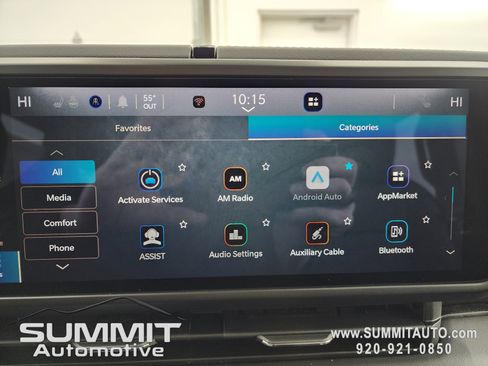 New 2026 Jeep Gladiator Sport image 48