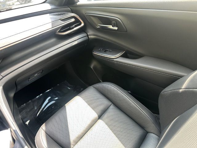 Certified 2023 Toyota Crown w/ Advanced Technology Package AWD/4WD image 25