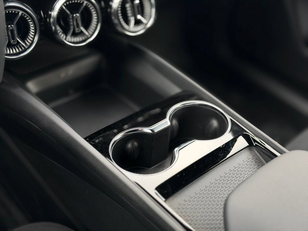 New 2026 Chevrolet Blazer EV LT AWD/4WD image 16