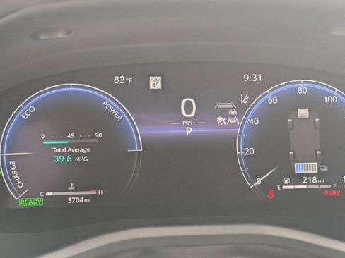 Certified 2026 Toyota Camry XSE FWD image 19