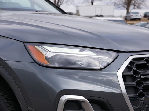Used 2023 Audi Q5 2.0T Premium Plus w/ Premium Plus Package image 16