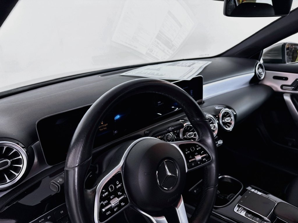 Used 2019 Mercedes-Benz A 220 4MATIC image 4