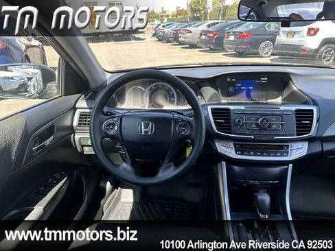 Used 2013 Honda Accord LX image 13