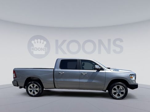 Used 2022 RAM 1500 Big Horn AWD/4WD image 8