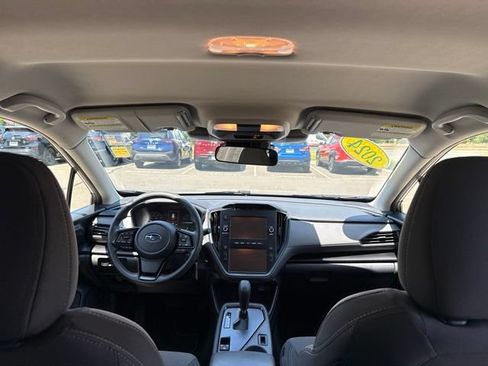 Used 2024 Subaru Crosstrek 2.0i AWD/4WD image 23