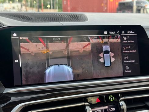 Used 2019 BMW X7 xDrive50i w/ M Sport Package AWD/4WD image 66