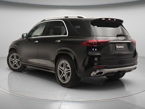 New 2026 Mercedes-Benz GLE 350 4MATIC image 2