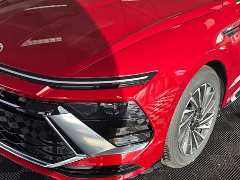 New 2026 Hyundai Sonata SEL image 10