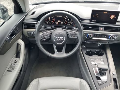 Used 2019 Audi A4 2.0T Premium Plus w/ Premium Plus Package image 16