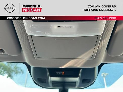 Certified 2024 Nissan Rogue S AWD/4WD image 32