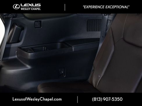 Used 2025 Lexus TX 350 FWD w/ Technology Package image 27