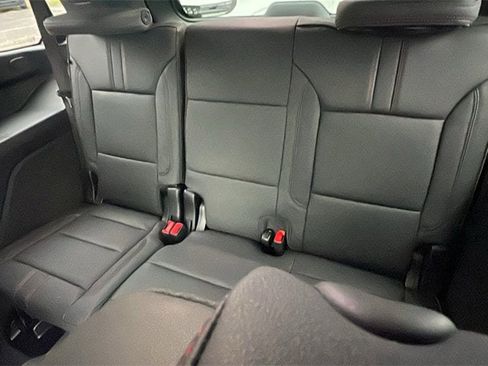 New 2026 Chevrolet Tahoe RST w/ Comfort Package image 18