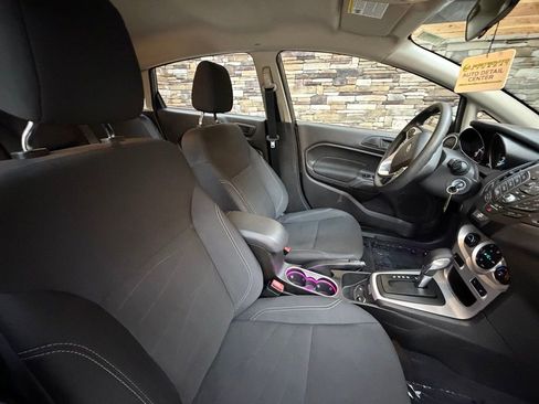Used 2018 Ford Fiesta SE w/ Cold Weather Package image 15