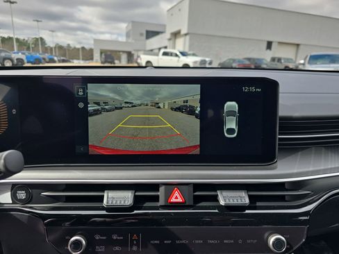 New 2026 Kia K5 GT-Line image 25