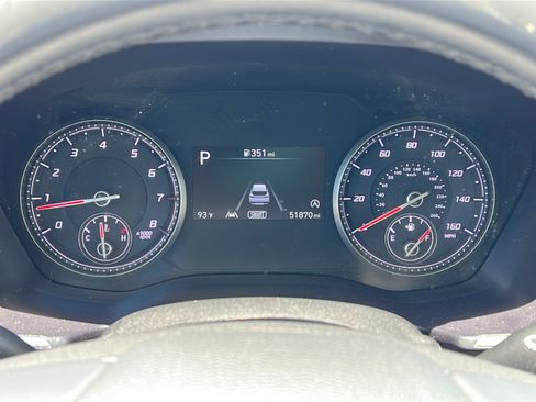 Used 2023 Hyundai Santa Fe SEL FWD image 23