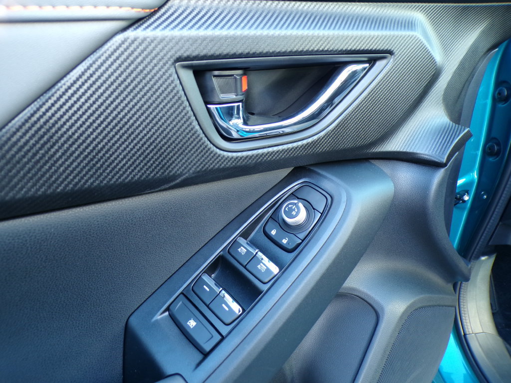 New 2027 Subaru Crosstrek 2.5i Limited AWD/4WD image 23