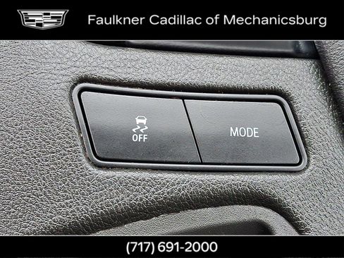 Used 2023 Cadillac XT5 Premium Luxury AWD/4WD image 24