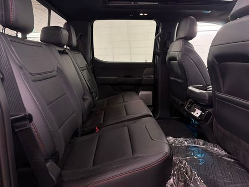 New 2026 Ford F150 Raptor image 30