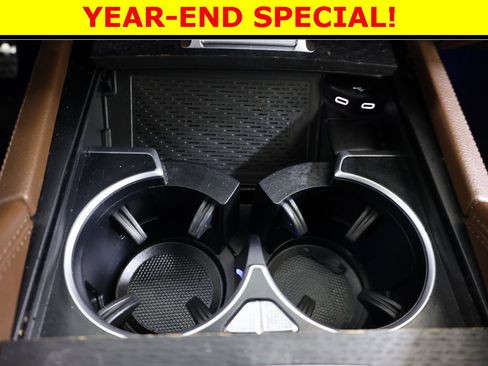 Certified 2024 Mercedes-Benz GLS 450 4MATIC w/ AMG Line Exterior image 23