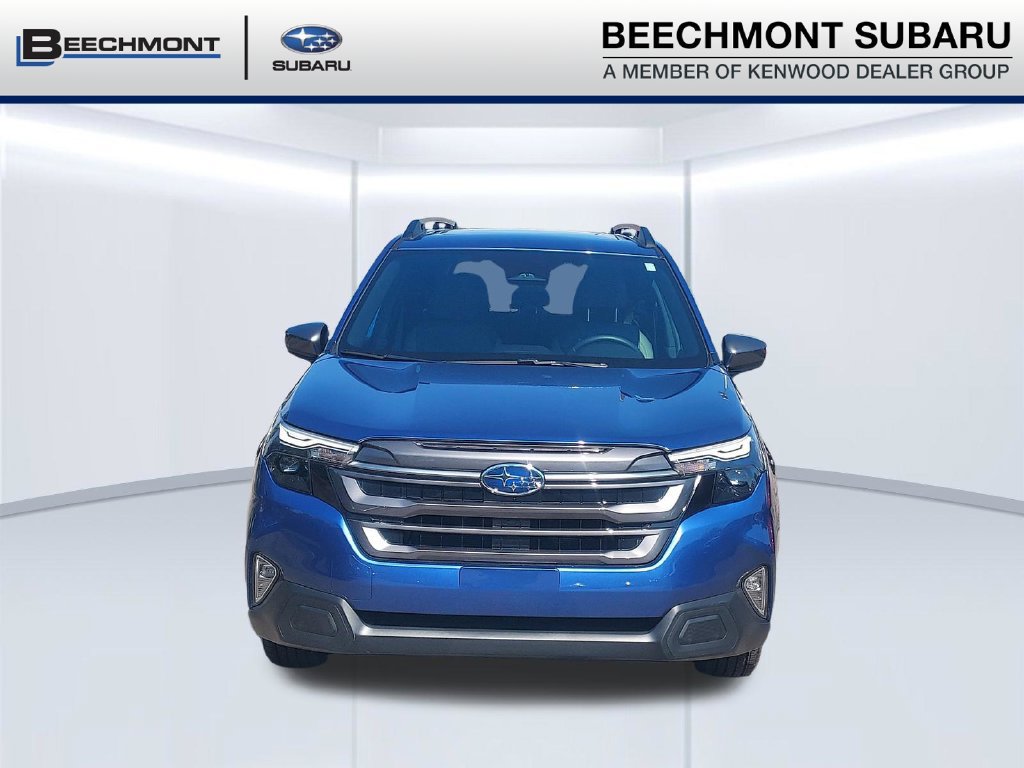 Certified 2026 Subaru Forester Premium AWD/4WD image 1