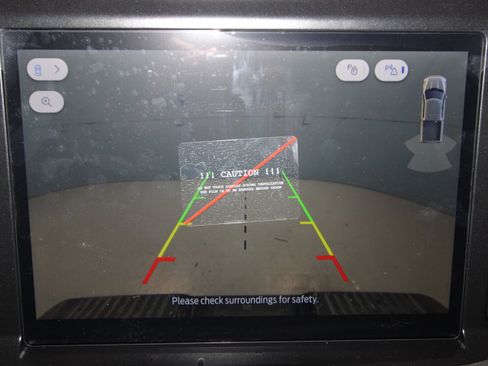 New 2025 Ford F150 XL w/ Equipment Group 103A High image 12