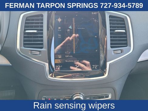 Certified 2022 Volvo XC90 T5 Momentum image 27