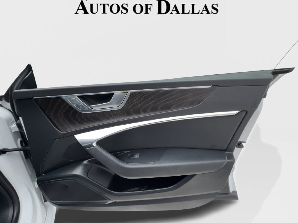 Used 2023 Audi A7 3.0T Premium AWD/4WD image 37