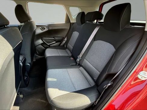 Used 2022 Kia Soul S FWD image 20