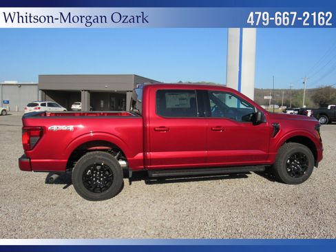 New 2026 Ford F150 XLT image 15